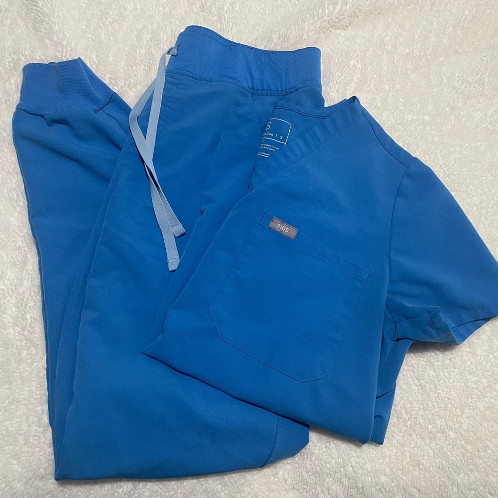 Figs Small Set - image 1